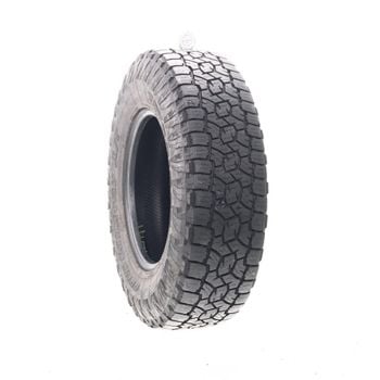Used 255/80R17 Toyo Open Country A/T III 121/118R - 10/32