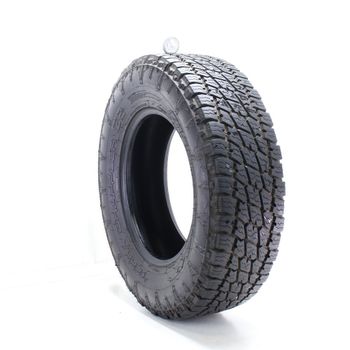 Used LT245/75R17 Nitto Terra Grappler G2 A/T 121/118R - 12.5/32