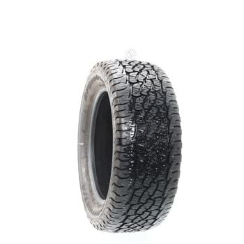 Used 255/55R18 BFGoodrich Trail-Terrain T/A 109H - 12.5/32