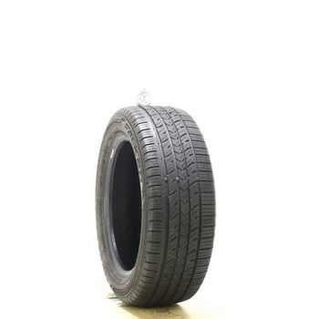 Set of (2) Used 205/55R16 Falken Pro G5 A/S 91H - 6.5-7.5/32