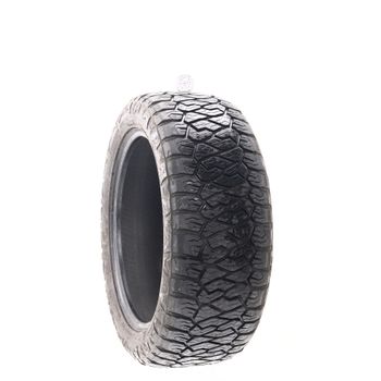 Used 265/50R20 Maxxis Razr AT 111S - 10/32
