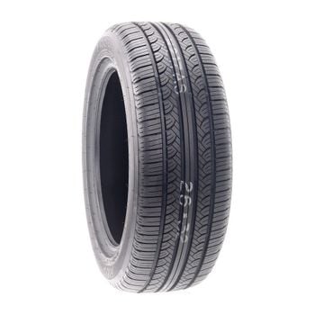 Set of (2) New 215/55R17 Yokohama Avid Touring S 94H