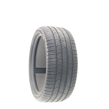 New 285/35R22 Pirelli Scorpion Zero AS Plus 3 Elect PNCS 106Y - 99/32