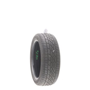 Used 205/50R17 Firestone Firehawk AS V2 93V - 6.5/32