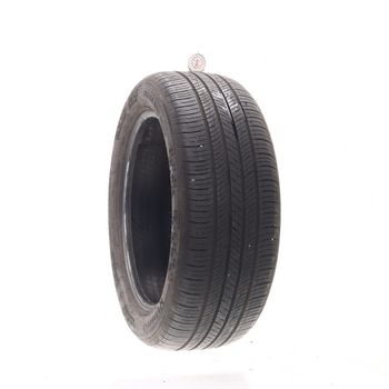 Set of (2) Used 255/50R20 Kumho Crugen HP71 105T - 7/32