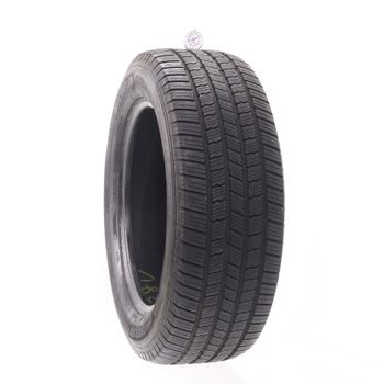 Used 275/55R20 Michelin Defender LTX M/S 113T - 9.5/32