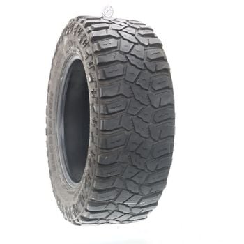 Used LT35X12.5R20 Cooper Discoverer STT Pro 125Q - 8.5/32
