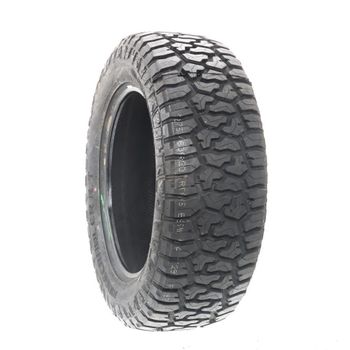 New 275/60R20 Blackhawk Ridgecrawler R/T 116T