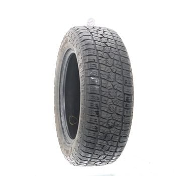 Set of (2) Used 275/60R20 Advanta ATX-850 115T - 9.5/32
