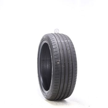 Used 225/45R19 Dunlop Sport Maxx RT2 DSST Run Flat 92W - 5.5/32