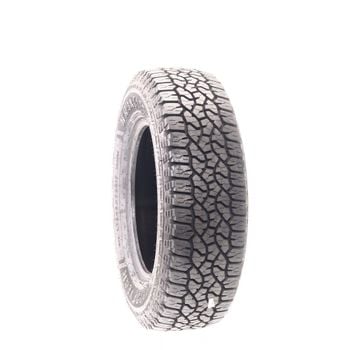 New LT245/70R17 Goodyear Wrangler Workhorse AT 119/116S