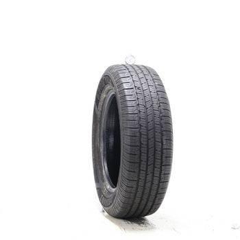 Used 215/65R17 Goodyear Reliant All-season 99V - 9.5/32