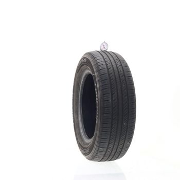 Set of (2) Used 205/65R15 Laufenn G Fit AS 94H - 6-7.5/32