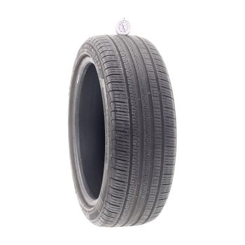 Set of (4) Used 205/45R17 Pirelli Cinturato P7 Run Flat 88V - 6/32