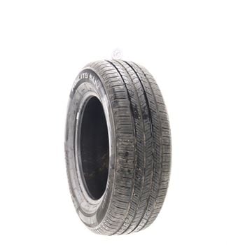 Used 235/65R17 Blackhawk Agility SUV 104H - 9/32