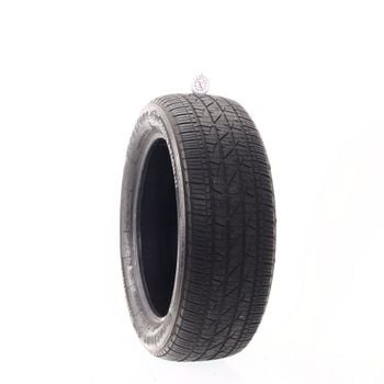Set of (4) Used 225/55R18 Firestone Destination LE3 98H - 6-6.5/32