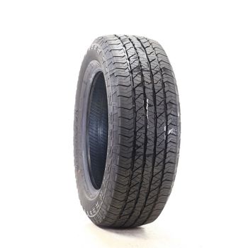 Set of (2) New 225/60R17 Hankook Dynapro AT2 99H - 10.5/32