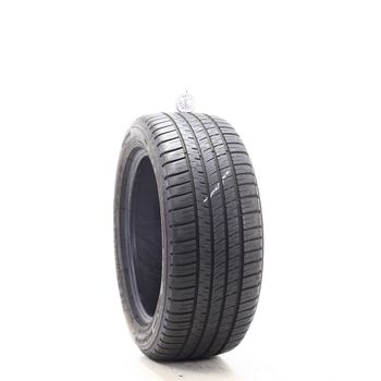 Set of (2) Used 225/50ZR16 Michelin Pilot Sport A/S 3 Plus 92Y - 6.5-8/32