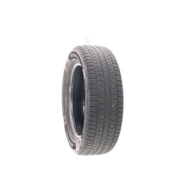 Set of (2) Used 225/60R18 General Altimax RT45 100H - 6-7/32