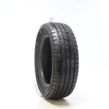 Used 235/60R18 Mastercraft Courser Quest Plus 107V - 11/32