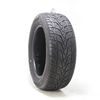 Used 275/55R20 Fullrun HS299 117H - 9.5/32