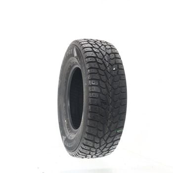 New 265/70R16 Sumitomo Ice Edge 112T