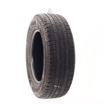 Used 265/65R18 Goodyear Wrangler Steadfast HT Kevlar 114T - 6.5/32