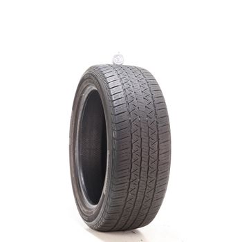 Used 235/50R19 Continental SureContact LX 99V - 4.5/32