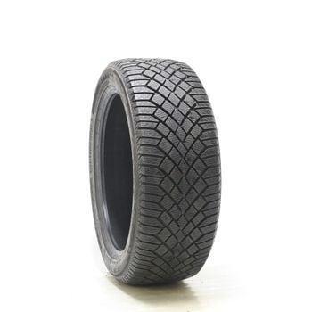 Driven Once 255/45R20 Continental VikingContact 7 105T - 10/32