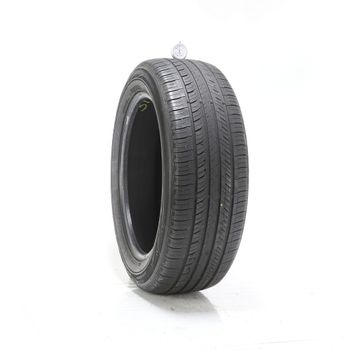 Set of (4) Used 235/55R19 Sumitomo GeoTour 105V - 6.5/32