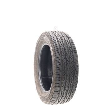 Used 225/60R17 Continental ControlContact Tour A/S 99T - 8/32