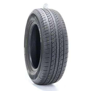 Set of (2) Used 245/65R17 Westlake SU318 H/T 107T - 9.5/32