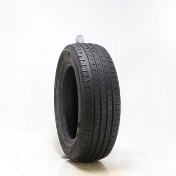 Used 225/60R17 Kumho Solus TA11 99T - 10/32