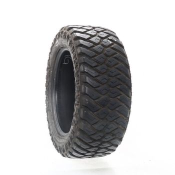 Used LT295/55R20 Maxxis Razr MT 123/120Q - 15/32