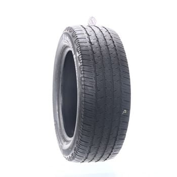 Used 275/55R20 Michelin Defender LTX M/S 2 117T - 6/32