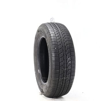 Set of (4) Used 235/65R18 General Altimax RT43 106T - 9/32