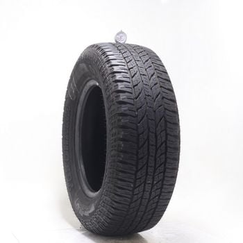 Used 275/65R17 Yokohama Geolandar A/T G015 115H - 9/32