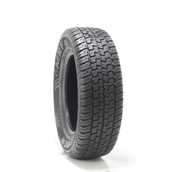 Driven Once 235/65R17 MRF Wanderer A/T 104H - 11/32