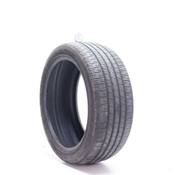 Set of (2) Used 245/45R20 Goodyear Eagle RS-A 99V - 7.5-9/32