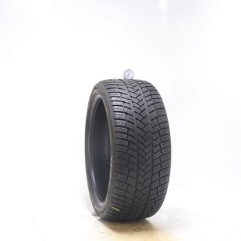 Set of (2) Used 235/40R19 Vredestein Wintrac Pro 96W - 8/32