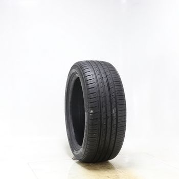 Driven Once 215/50ZR17 TBB TR-66 95W - 8.5/32