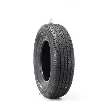Used 225/75R16 Dextero DHT2 106T - 9/32