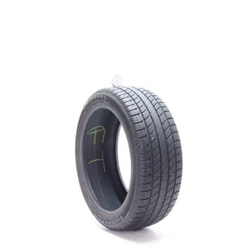 Set of (2) Used 225/45R18 Uniroyal Tiger Paw Touring 91V - 9-9.5/32