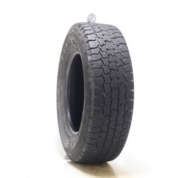 Used LT245/75R17 Cooper Discoverer RTX 121/118S - 9/32