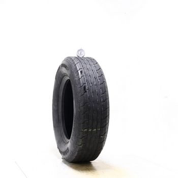 Used ST205/75D14 Carlisle Sport Trail LH 100M - 7/32