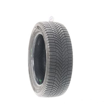 Set of (2) Used 225/55R19 Goodyear Assurance WeatherReady 2 103V - 9-9.5/32