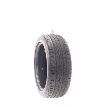 Used 225/45R17 Continental ContiProContact SSR 91H - 8.5/32