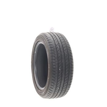 Set of (2) Used 215/55R17 Yokohama YK-GTX 94V - 10/32