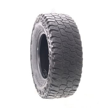 Used LT305/70R18 Mickey Thompson Baja Boss A/T 126/123Q - 8.5/32