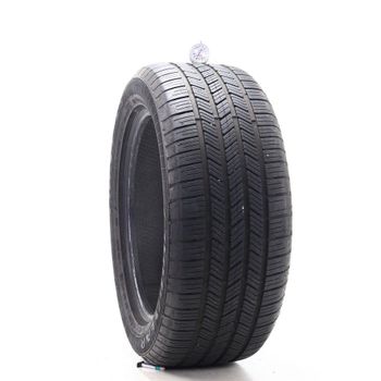 Set of (2) Used 265/50R19 Goodyear Eagle LS-2 N1 110V - 8-9.5/32